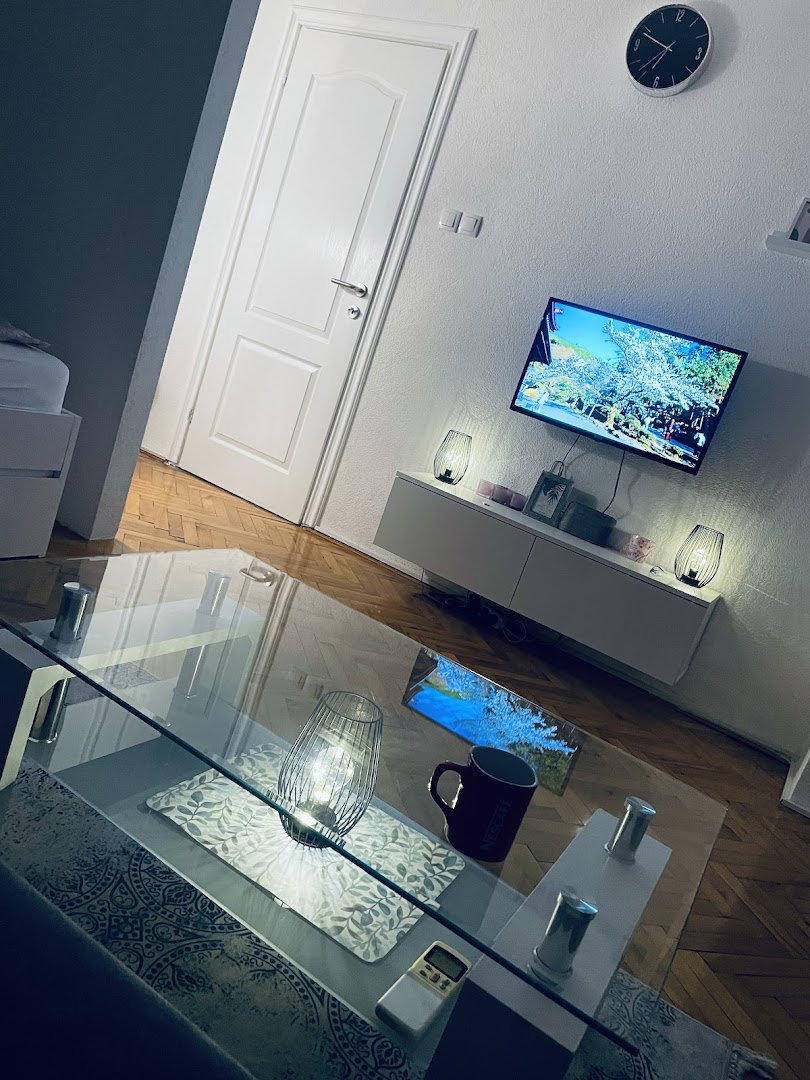 Apartman Stan na dan SUNRISE Kozarska Dubica