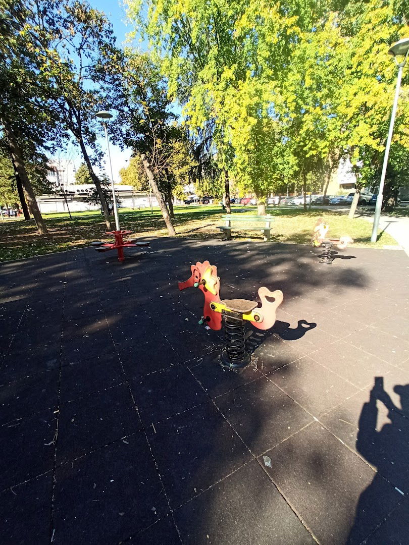 Children's Playground