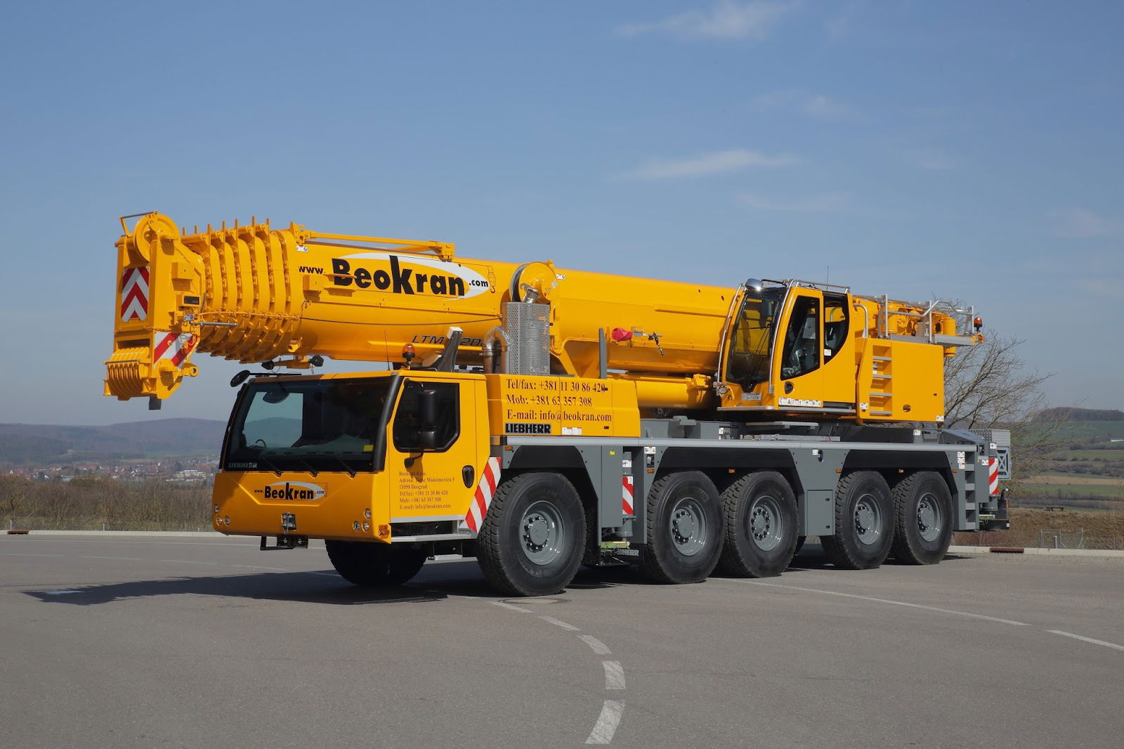 BEOKRAN D.O.O.