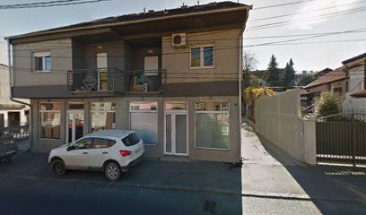 Sloba, dio del massaggio