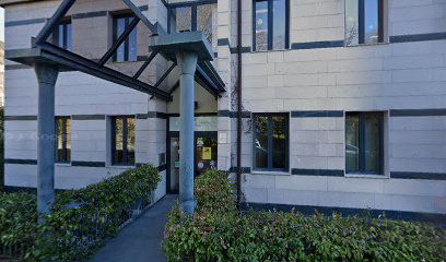 Università degli Studi di Trieste - Dipartimento di Scienze Mediche - Palazzina T