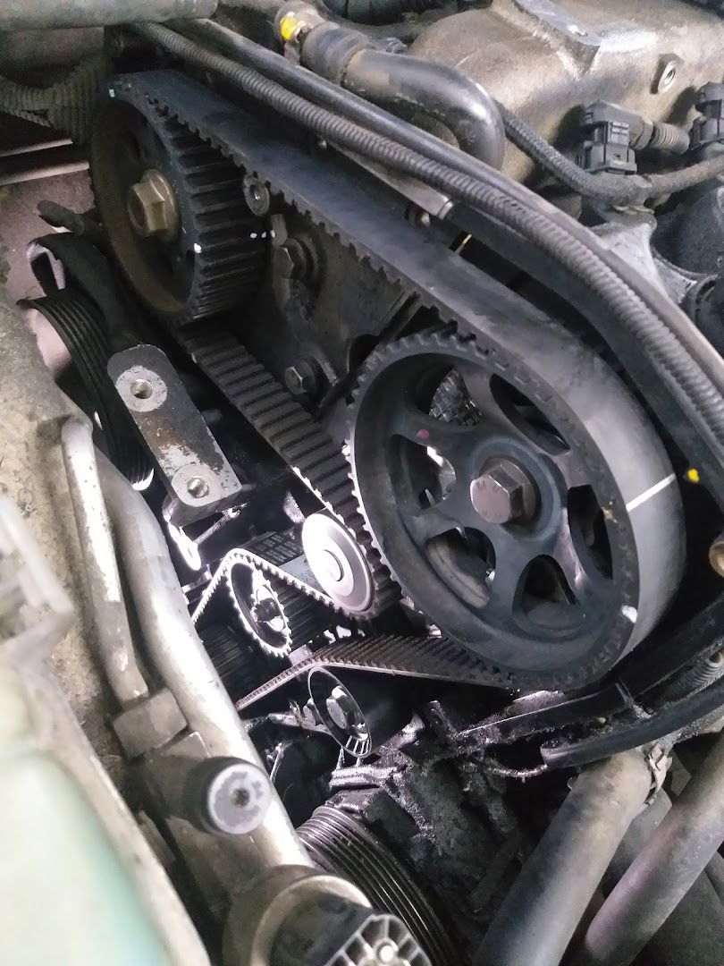 Auto Service Mirko Železnik