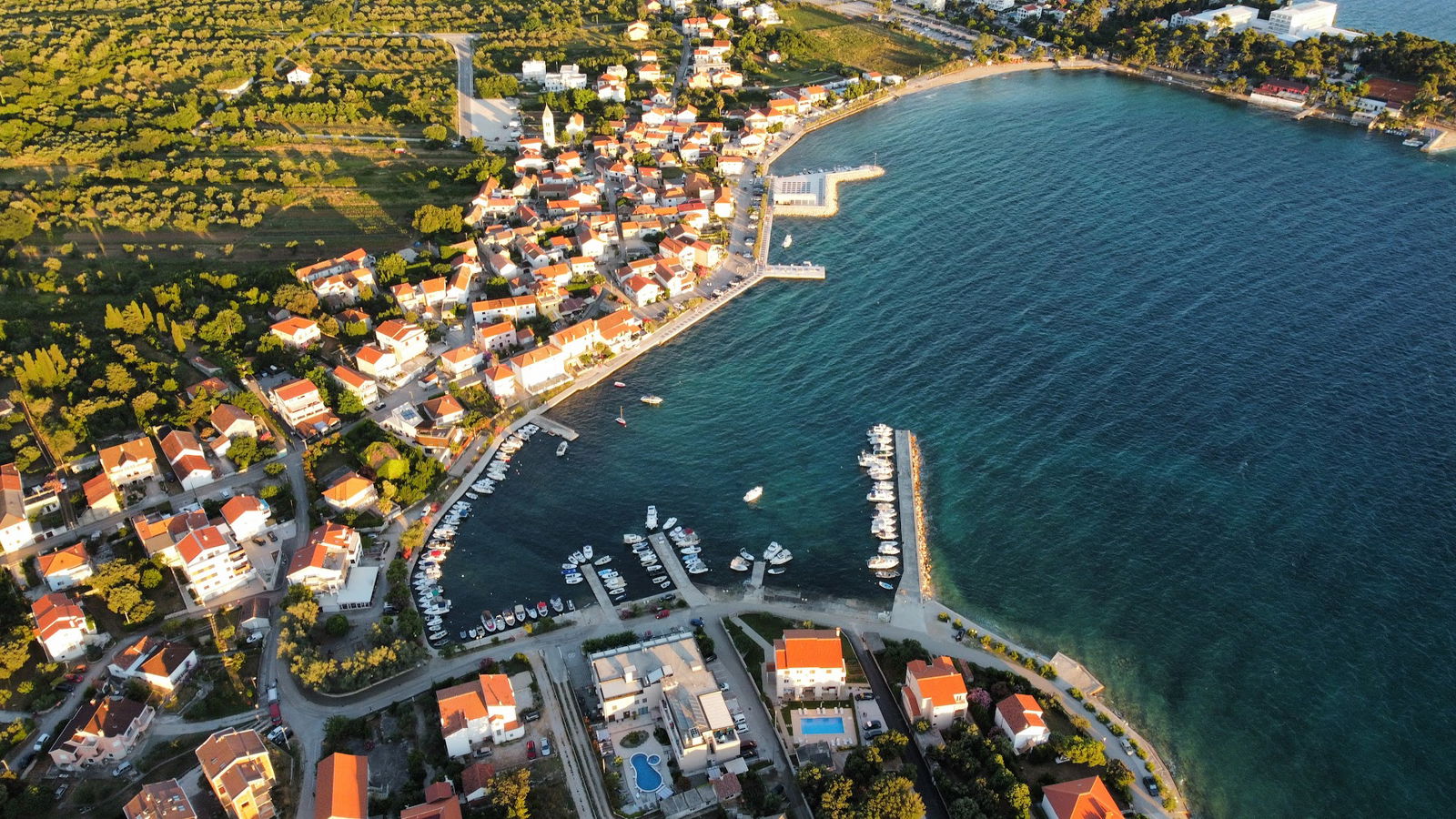 Guest House Punta Grzan