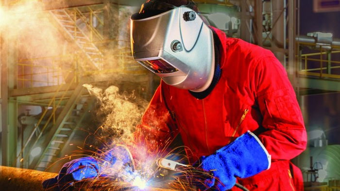 Alu welding (specijalno reparaturno zavarivanje)