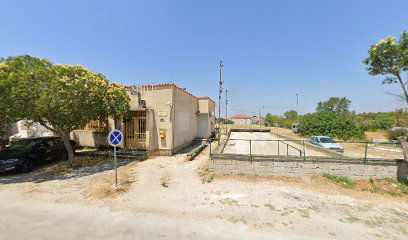 Boćarski klub Polet Zablaće Šibenik