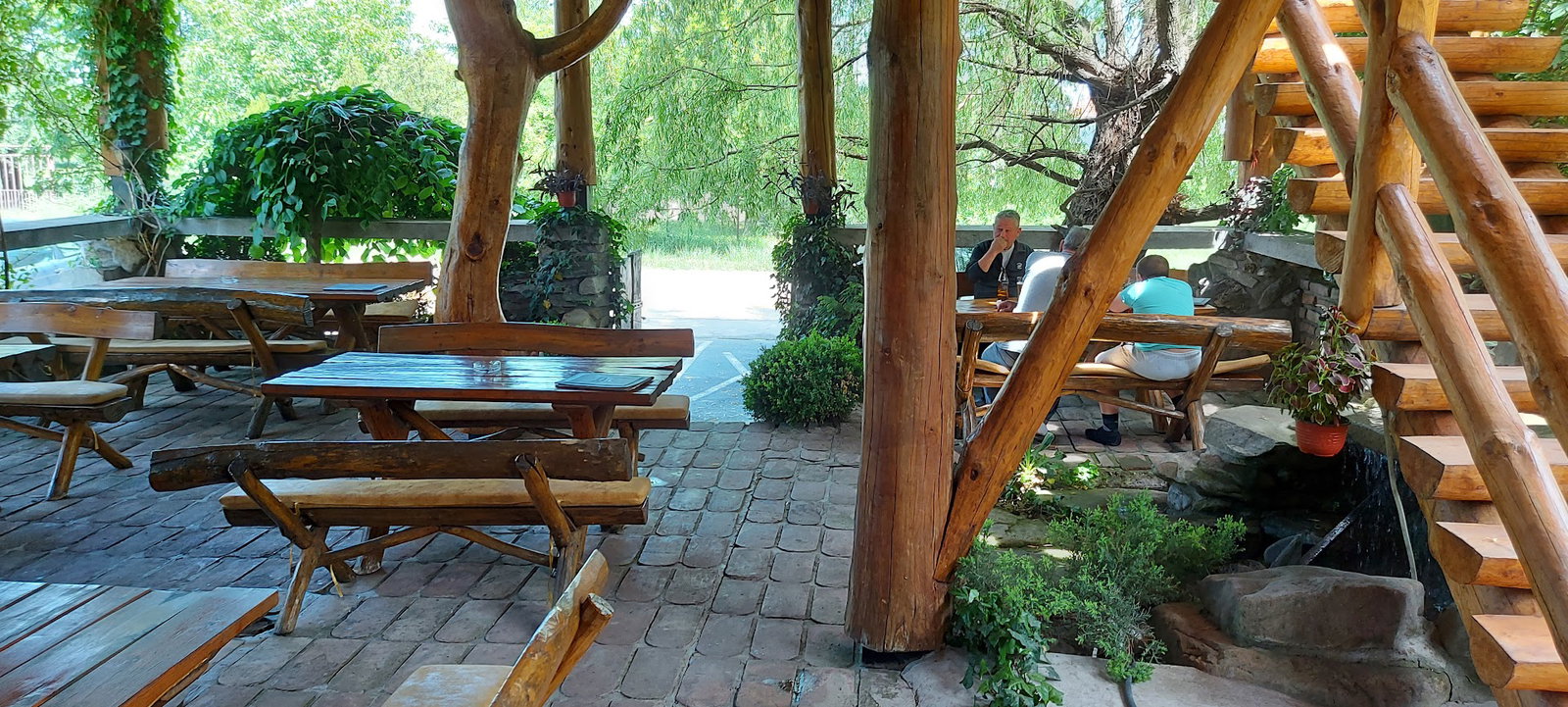 Restoran Kanjon Uvca