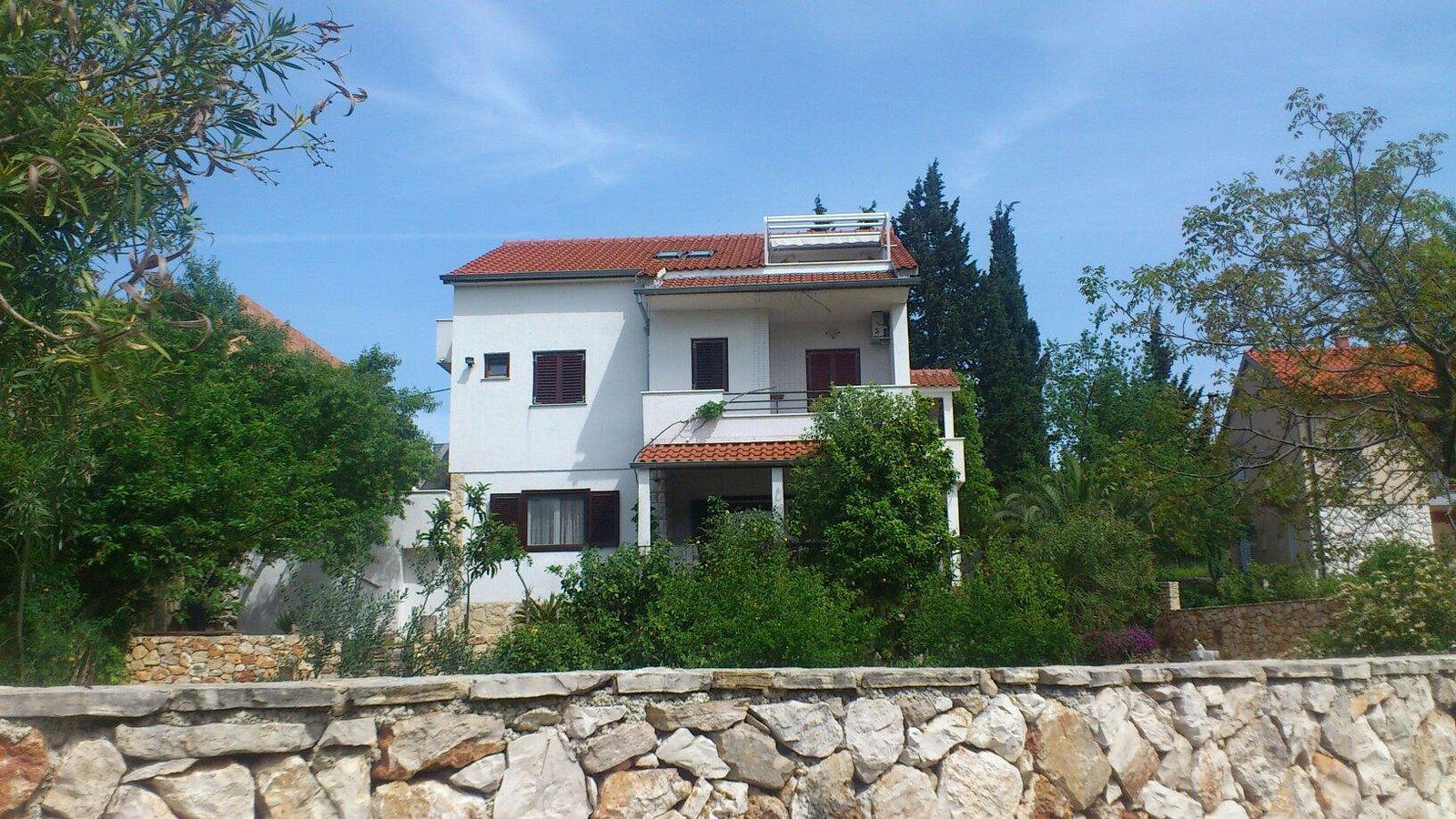 Jees Exclusive Apartments