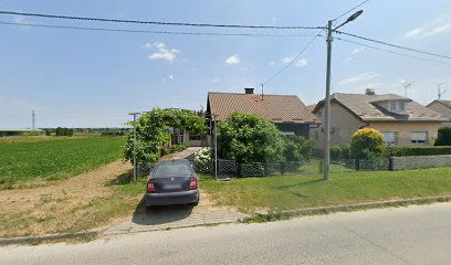 OBRT PEKARA I TRGOVINA TOPAL, VL. IVO TOPAL