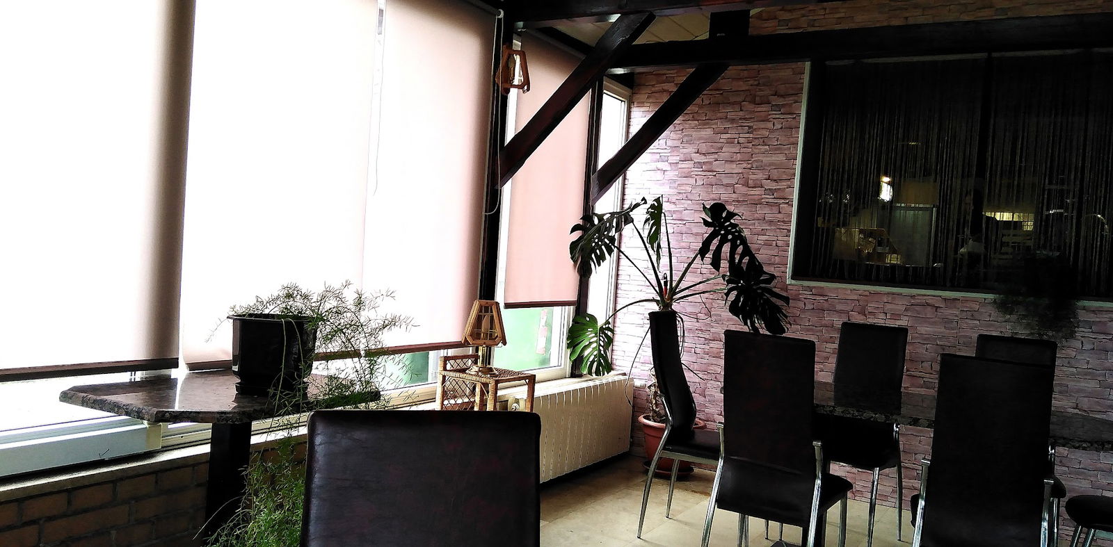 Bistro & Pizzeria Trefer