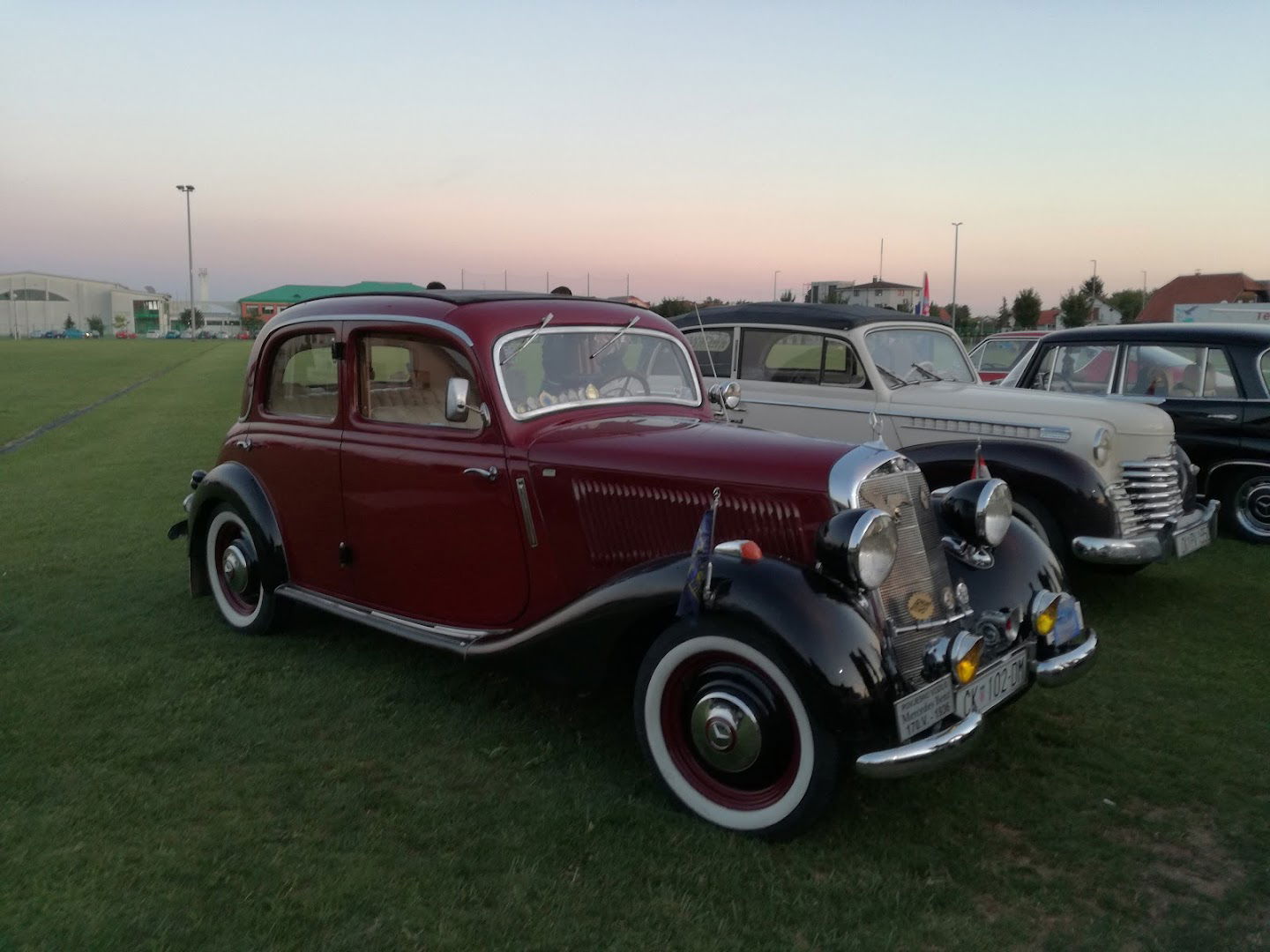 Prepelica - lovački dom