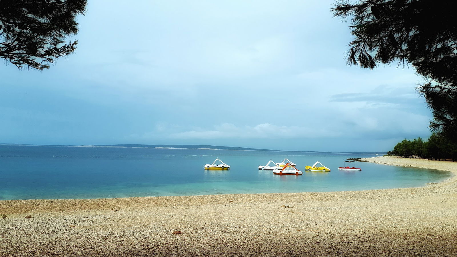 Apartmani Ljubičić