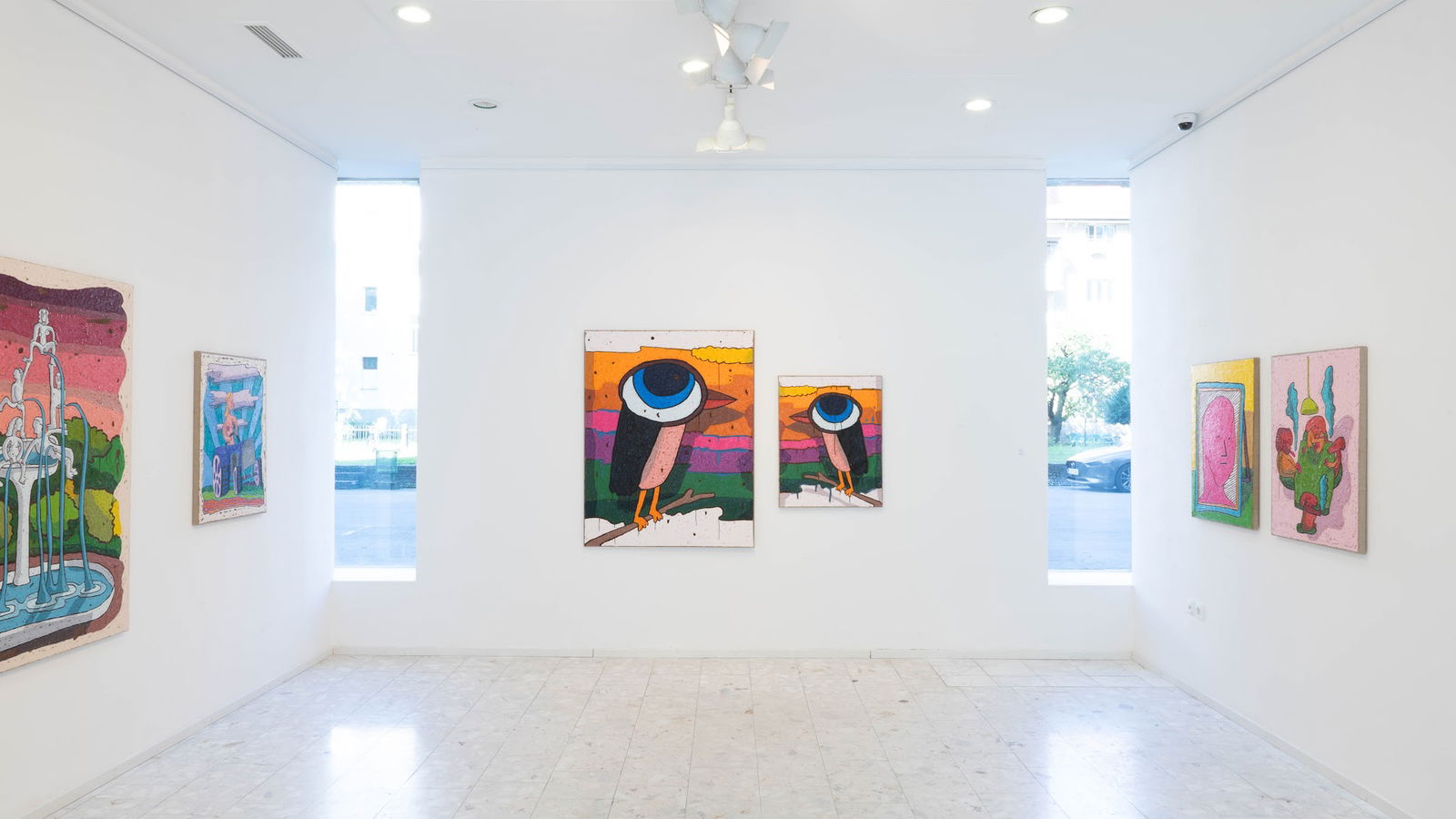 Y GALLERY