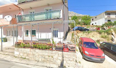 SKELA D.O.O. ZA USLUGE