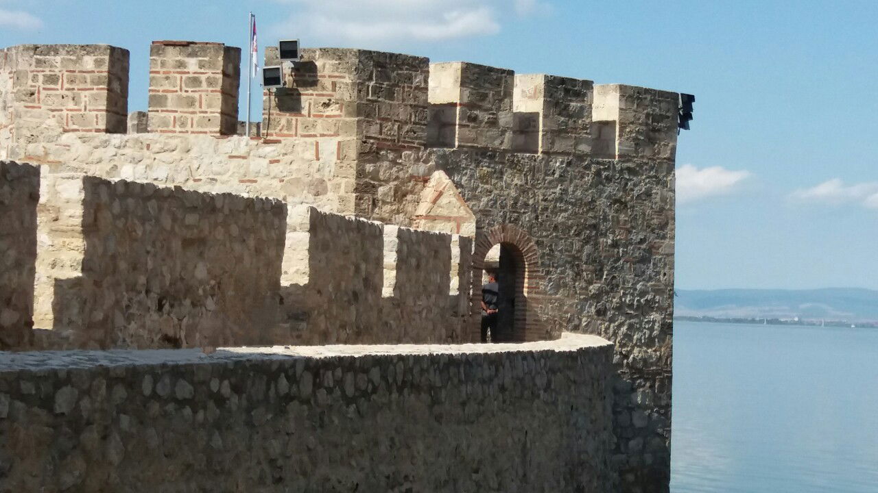 Кула 9 - Топовска кула