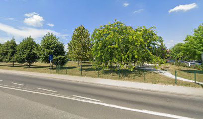 Park "Trotočka"