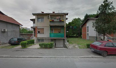 Tr Dojčin (Damir buzdovan)