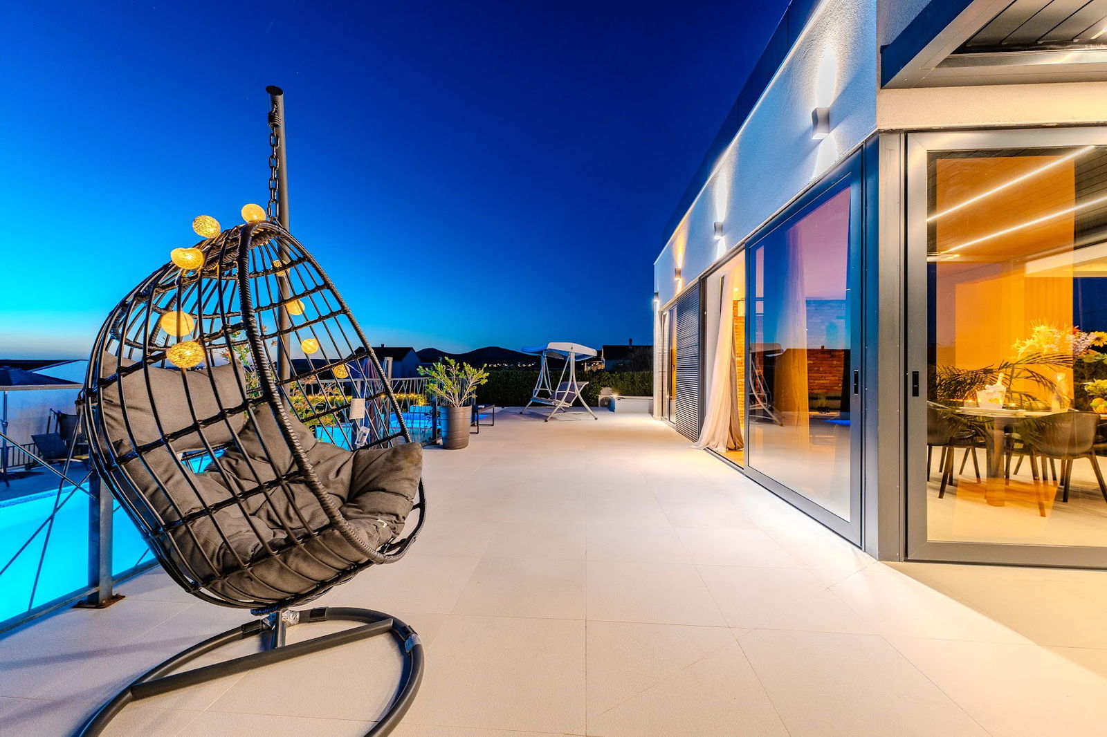 Villa LARA - Vrana - HOLIDAY HOME