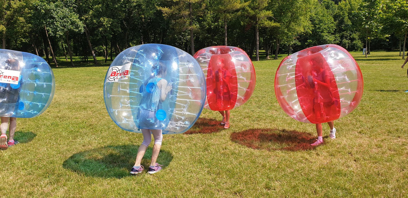 Dečiji rođendani na Adi