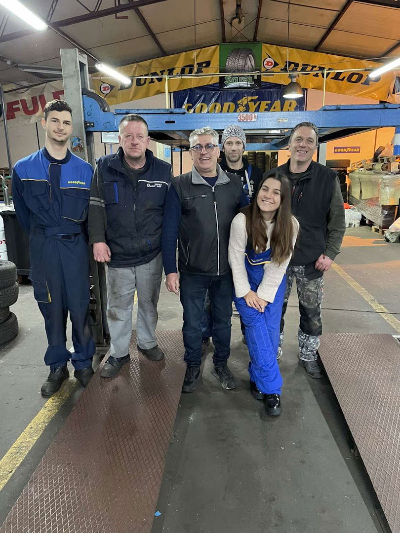 Vulco servis - Sava Trade Rijeka d.o.o.