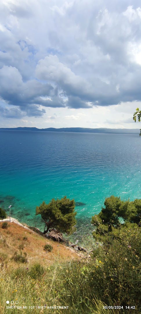 Rift Luxury Apartments