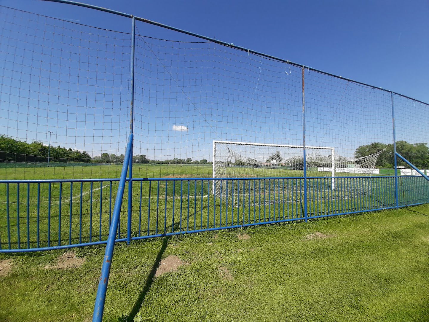 NK Prekodravac Ždala