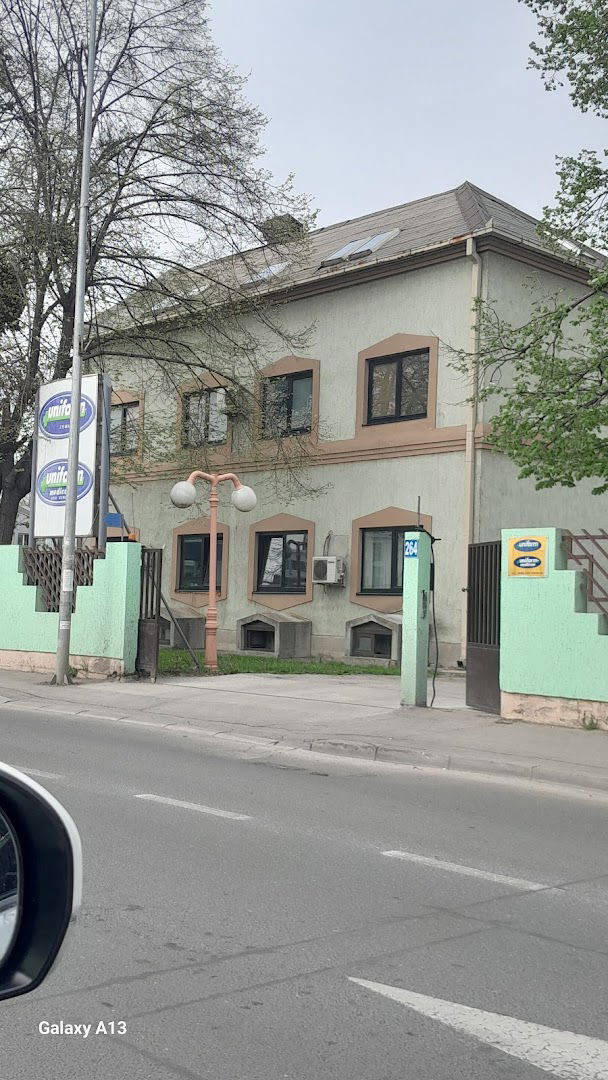 UNIFARM-MEDICOM d.o.o.