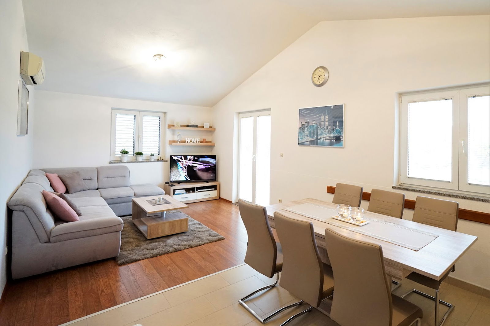 Holiday house "Runac" - Holiday Home