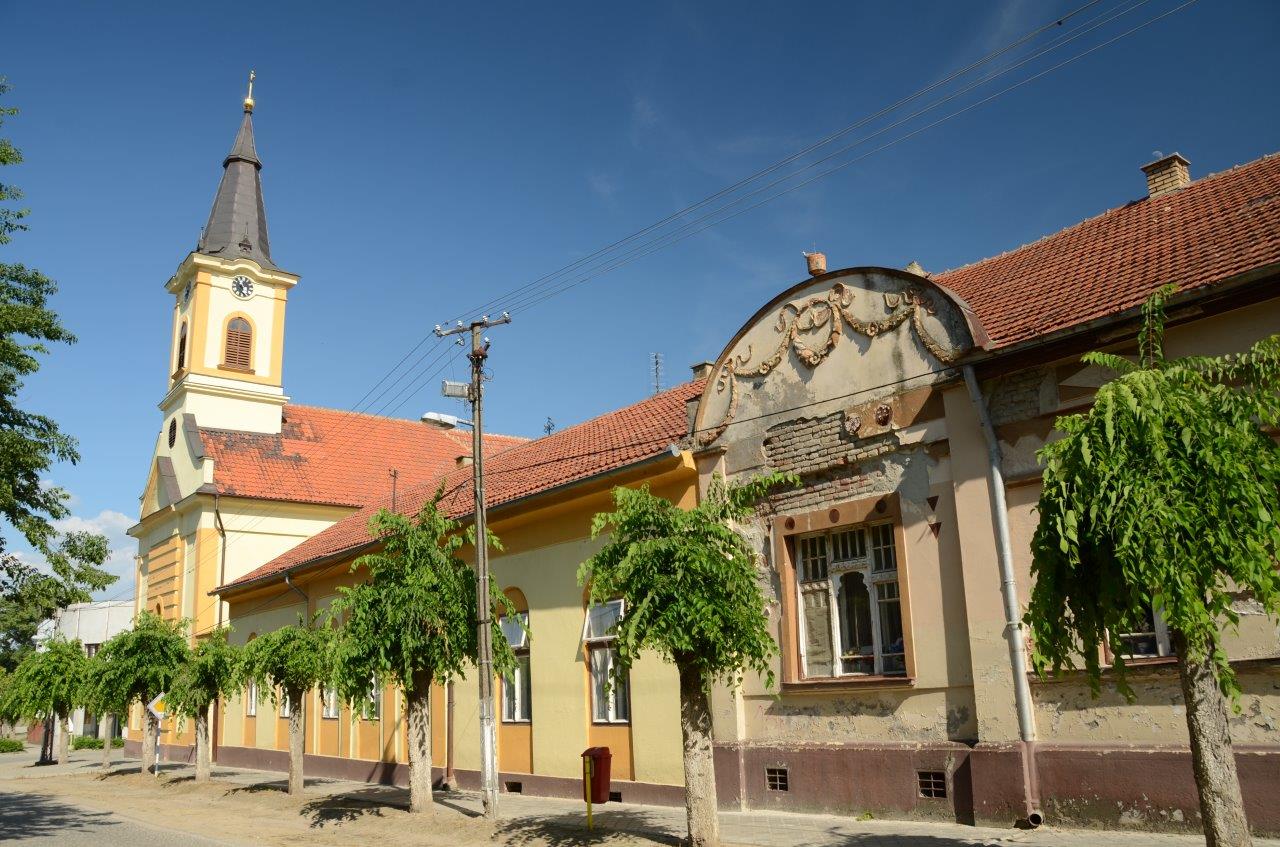 Римокатоличка црква