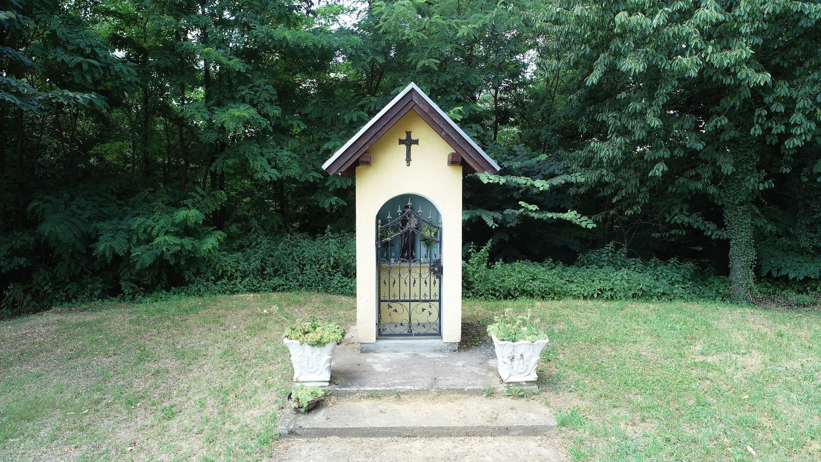 Shrine of St. Anthony of Padua