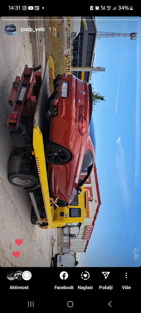 Vučna služba ĐOJO