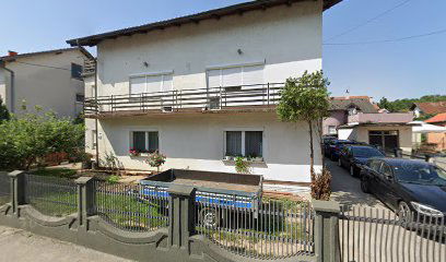 Coral Kingdom d.o.o.