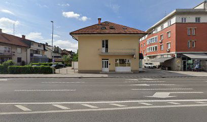 Frizerski studio, Sabina Peklaj s.p.