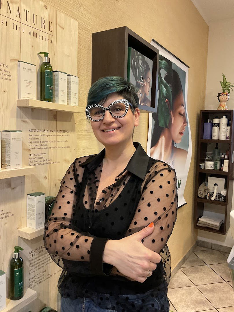 Salone Silvia di Bratta Silvia