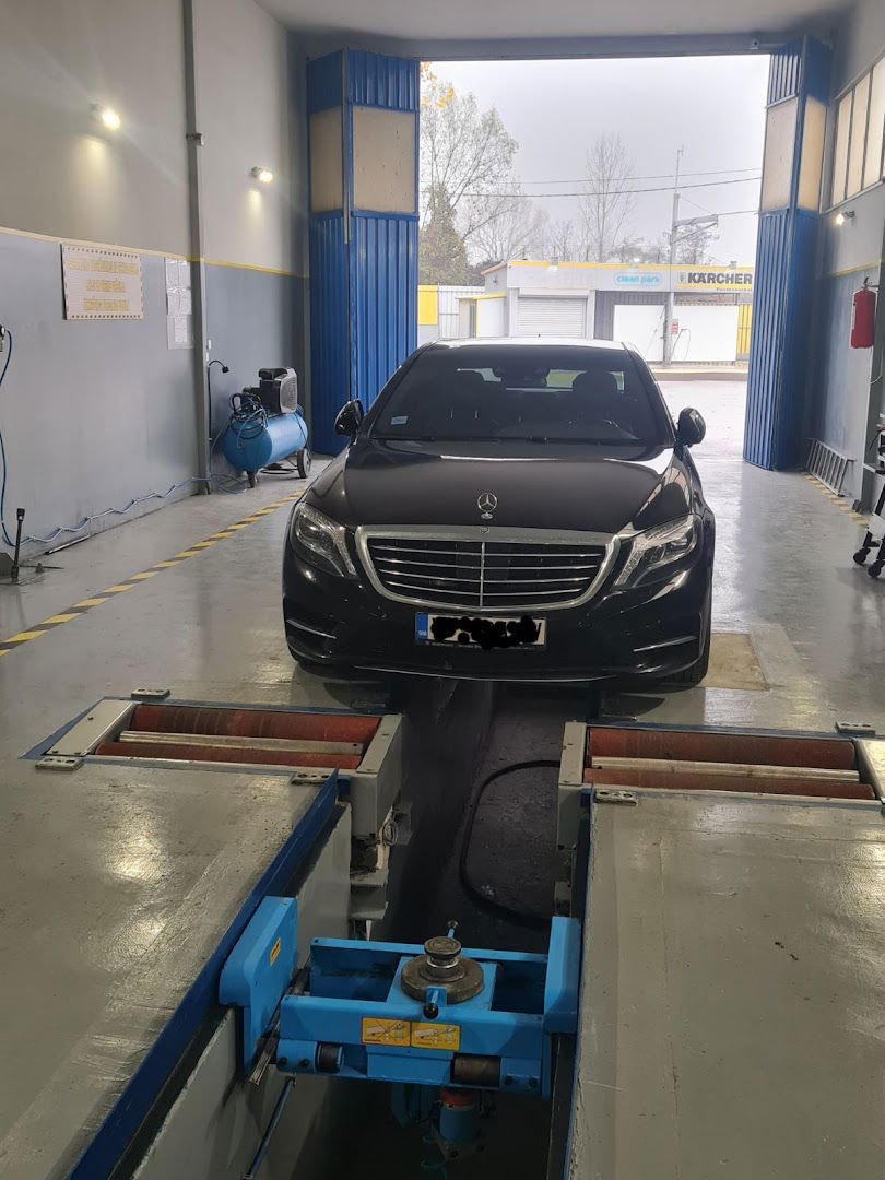 Tehnički pregled Auto Miko DKM Valjevo