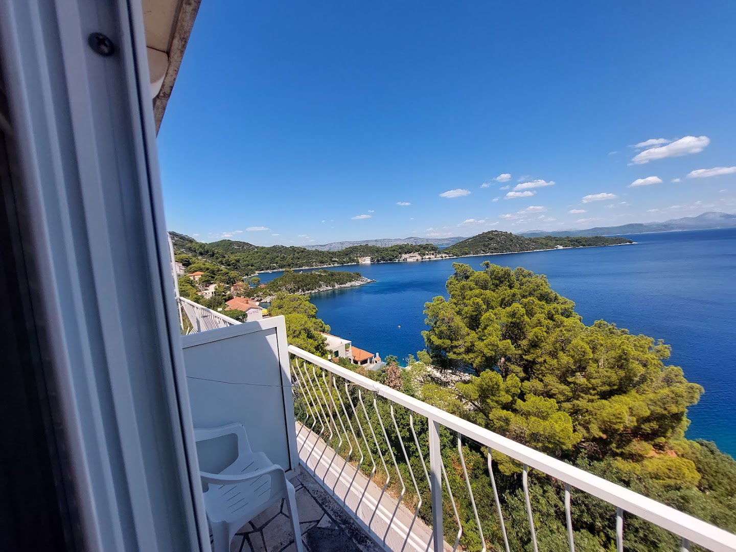 Apartment Marija Mljet
