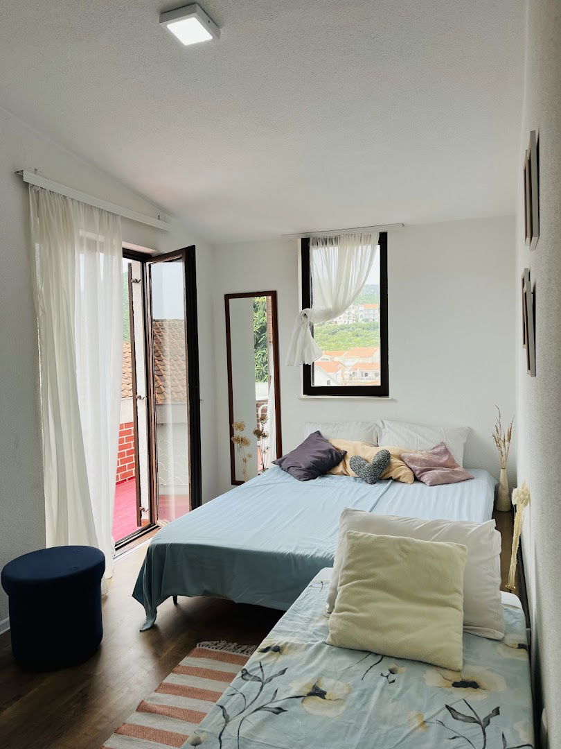 Kuća za odmor i apartmani