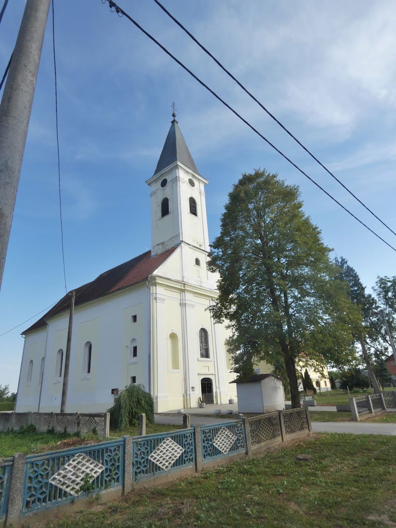 Crkva sv. Maksimilijan