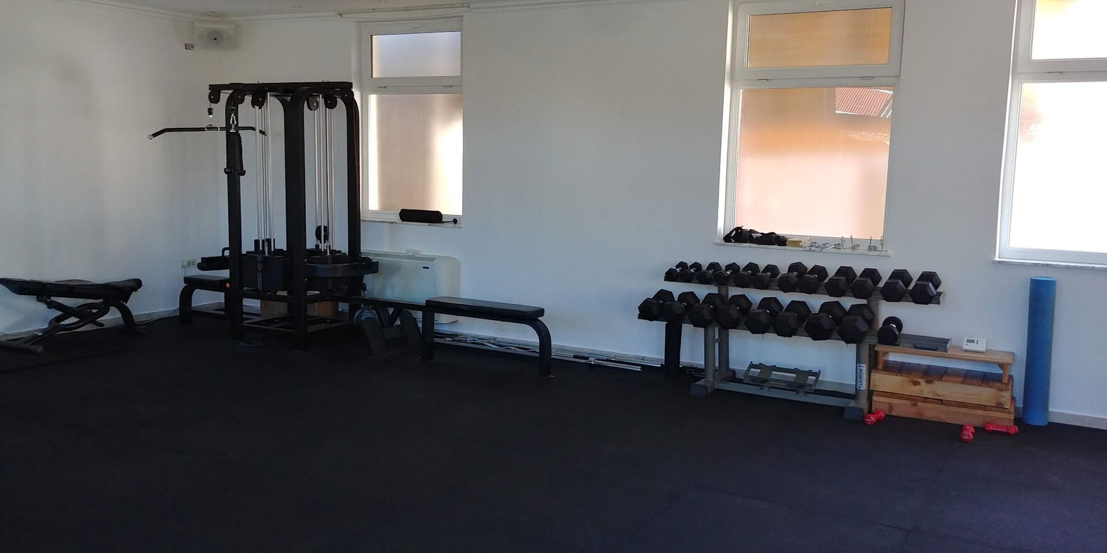 TD FIT Centar za osobne i grupne treninge