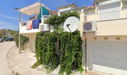 St. Apartments Pero1 and Pero2