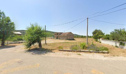 Old Primary School Gaćelezi