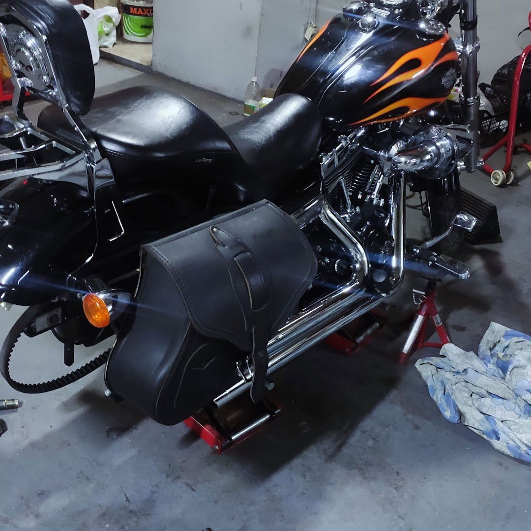 Auto Moto servis Vulkanizer MP MOTOR