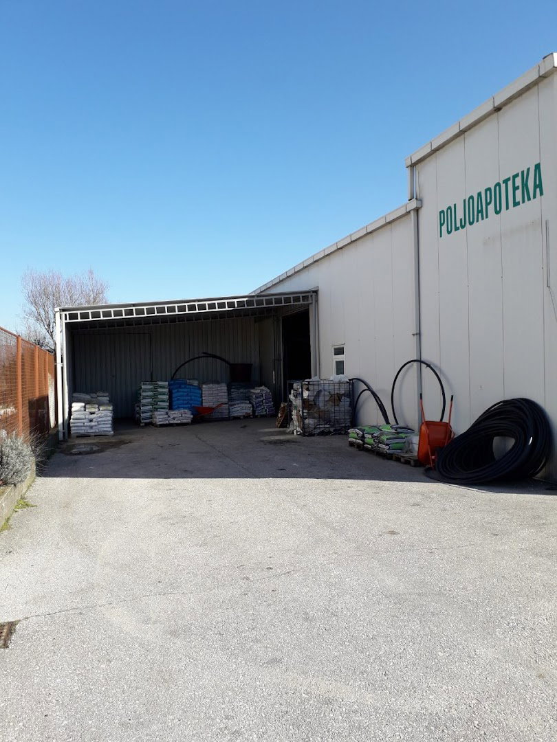 Flora Nova d.o.o. Gabela Čapljina