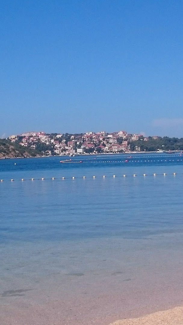 Apartments Glorija Rogoznica