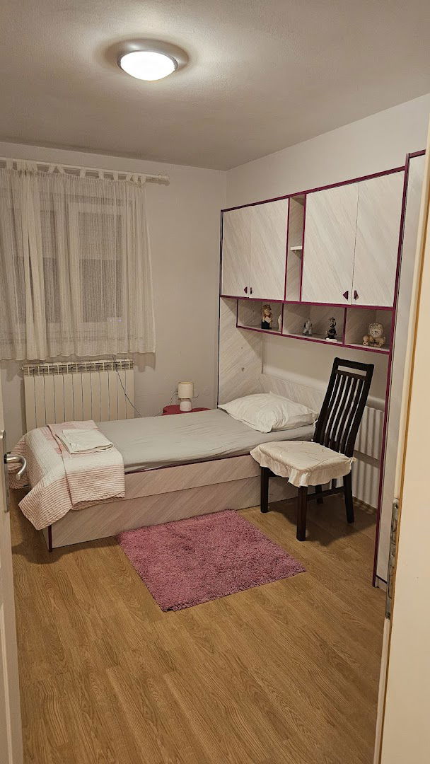 Apartman Petra
