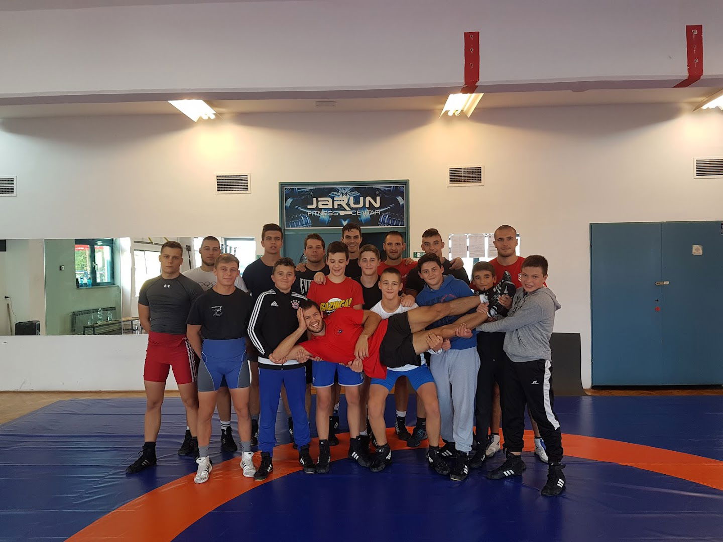 Hrvački klub Herkul