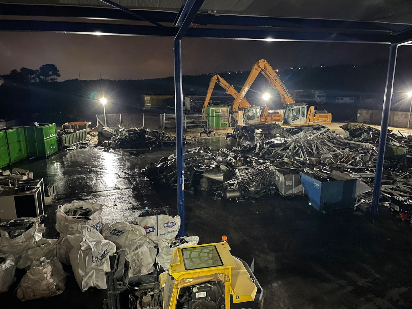 METALI RECIKLAŽA d.o.o.