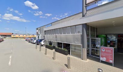 Zagrebačka banka d.d.