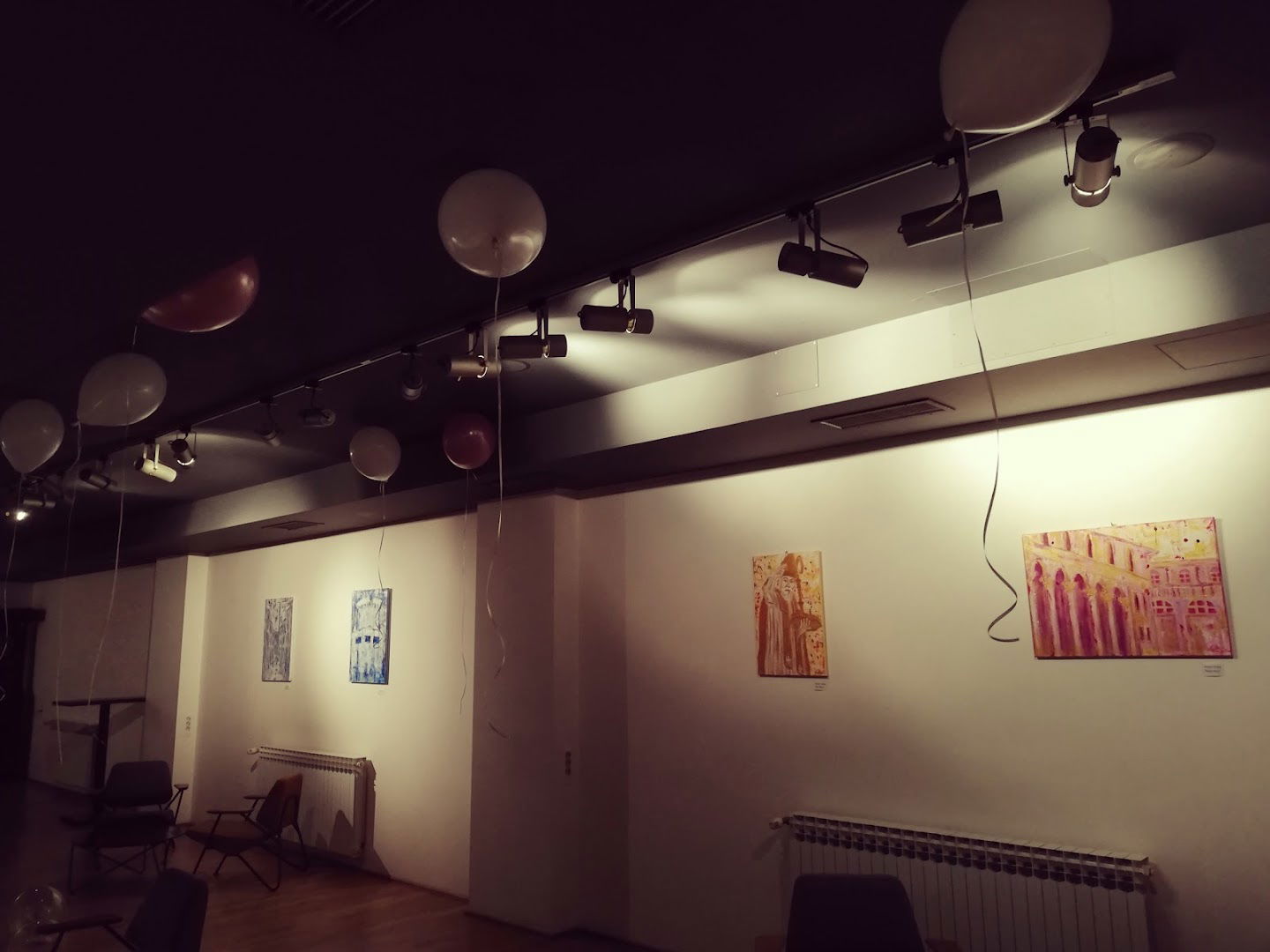 USD Libertas - Klub Dubrovčana