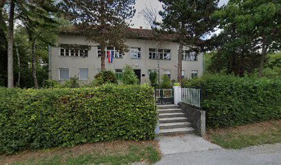 PŠ Moravče - Osnovna škola Ivana Granđe