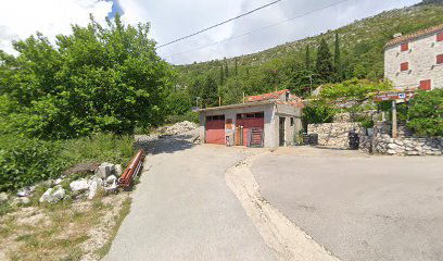 Mjesni odbor Dubravica | Grad Dubrovnik